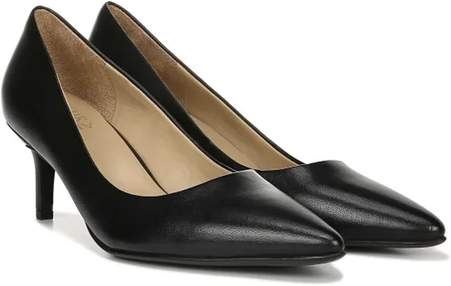 Vista 3 de Naturalizer Everly - Zapatos de tacón bajo con punta puntiaguda para mujer