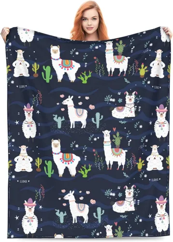 Vista 12 de Manta suave y cálida de mariposa azul, manta de cama ligera de franela de forro polar, regalo para niñas, niños, hombres y mujeres, silla, sofá, 50