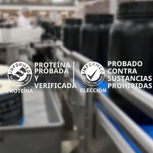 Vista 8 de Rule 1 Proteins Whey Protein Powder, Salted Carmel, 27 Servings