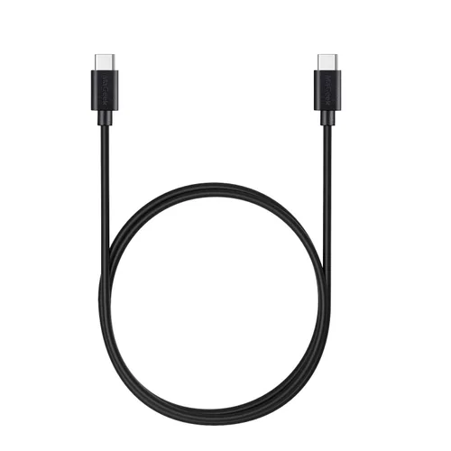 Vista 11 de MaGeek Cable USB C a USB C, [corto de 1 pie, paquete de 5] 60 W PD USB-C cable de carga rápida para iPhone 15, iPad, MacBook Pro, Samsung Galaxy