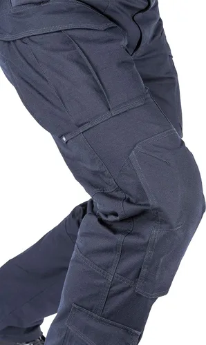 Vista 4 de 5.11 Tactical 74070 - Pantalones de trabajo para hombre, diseño de uniforme de trabajo