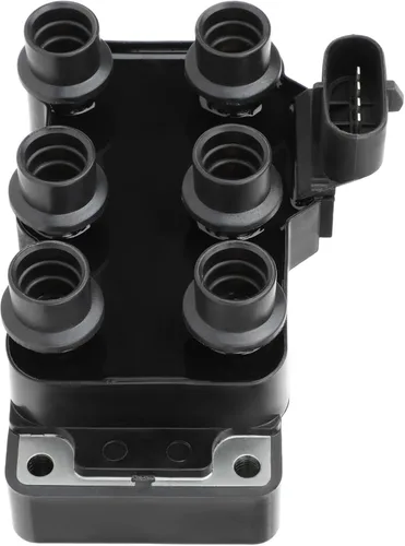 Vista 35 de OCPTY Juego de 1 bobina de encendido para Ford para Lincoln para Mercury para E-350 Super Duty para E-150 para E-250 para E-450 Super Duty Reemplazo