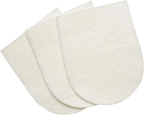 Vista 4 de Healers Botas y vendajes médicos para perros, XS