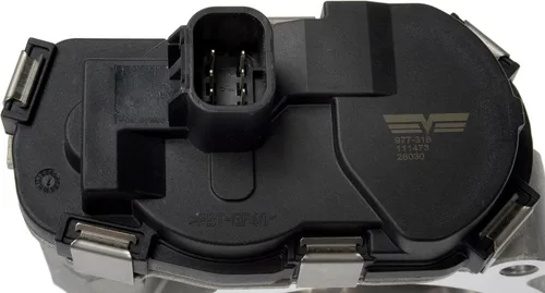Vista 8 de Dorman 977-316 Cuerpo electrónico del acelerador compatible con modelos seleccionados (OE FIX)