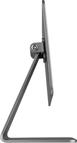 Vista 2 de Soporte magnético para iPad Pro de alta estabilidad para Apple iPad Pro 11'' (M4 y M5), color gris