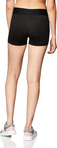 Vista 3 de adidas Pantalones cortos de voleibol Techfit para mujer