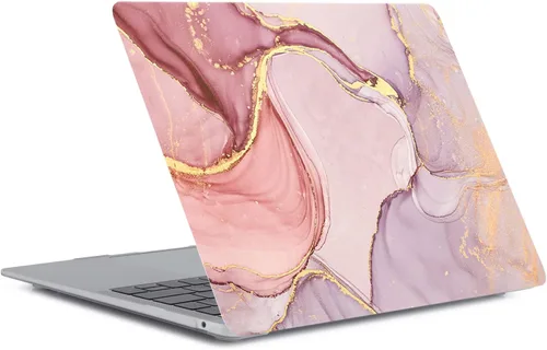 Vista 113 de Funda rígida para laptop compatible con MacBook Air de 11 pulgadas 2015 2014 2013 2012 2011 2010 versión modelo A1370 A1465, carcasa rígida
