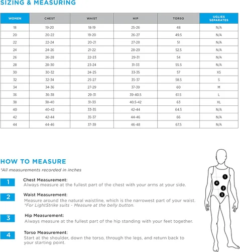Vista 5 de Dolfin Uglies V-2 Back Swimsuit Women's Bathing Suit