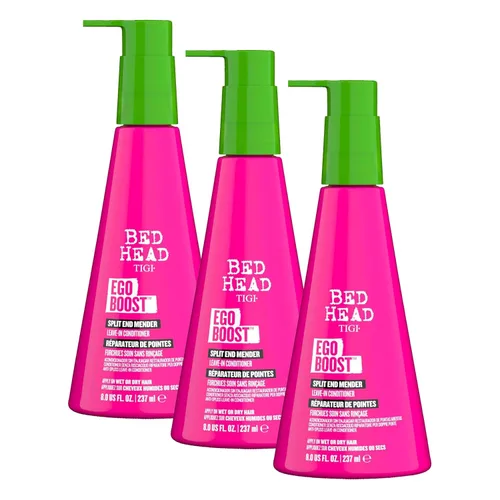 Vista 8 de Tigi Bed Head Ego Boost 8 oz., 1