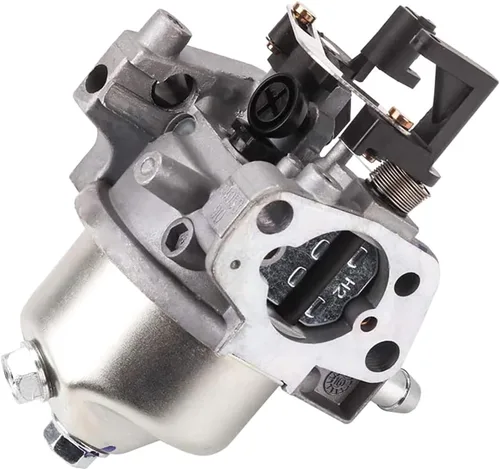 Vista 3 de Carburador 14 853 68-S con kit de filtro de aire 14 743 03-S para XT650 XT670 6.75HP 6.5HP Motor Toro cortacésped con filtro de aire 14 083 15-S