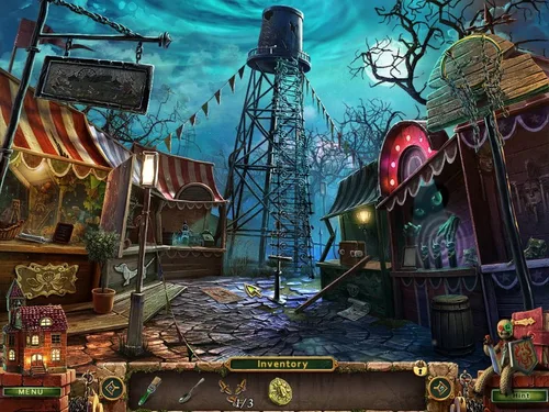 Vista 3 de Stray Souls Stolen Memories Download