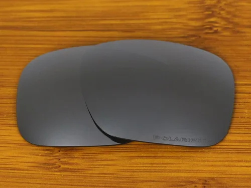 Vista 14 de Lentes polarizadas de repuesto para gafas de sol Oakley Holbrook