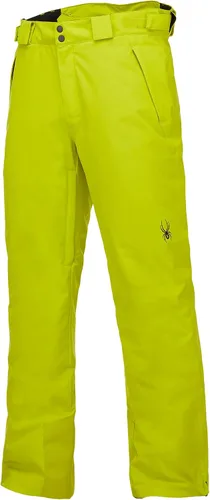 Vista 3 de Spyder Pantalones de esquí aislados para hombre