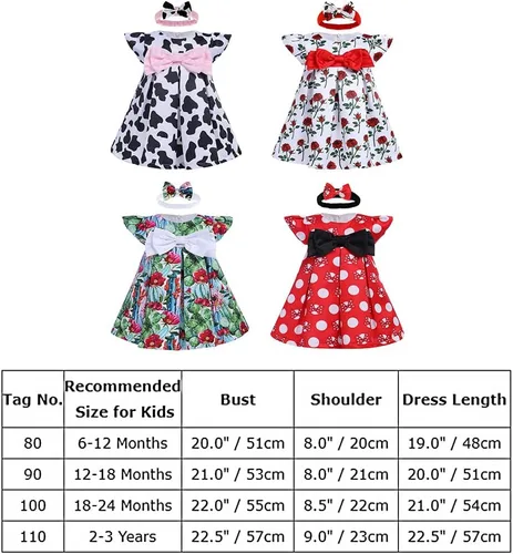 Vista 6 de Vestido floral de satén para recién nacido, con flores, para niñas, vestido de fiesta de princesa, para cumpleaños, comunión, bautismo, para sesión