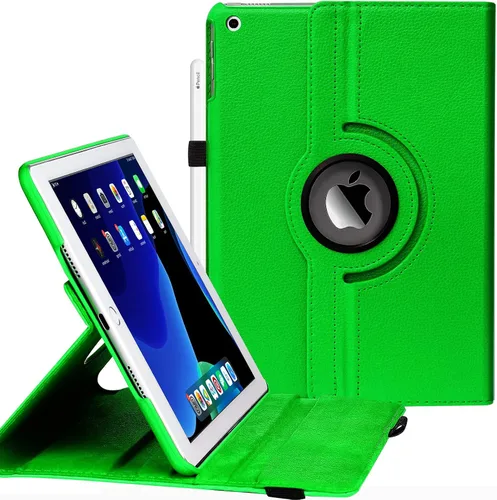 Vista 14 de Funda para iPad de 9ª generación (2021)/ iPad de 8ª generación 2020/ iPad de 7ª generación 2019 para fundas de iPad de 10.2 pulgadas, funda