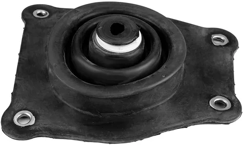 Vista 4 de NA0164481B - Aislador de goma para palanca de cambios, color negro para Miata 1990-2005