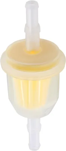 Vista 2 de AM116304 Filtro de combustible de repuesto para Kohler 25 050 22-S, 25 050 03-S, 25 050 08-S para John Deere AM101126 AM116178 X300 GY20709