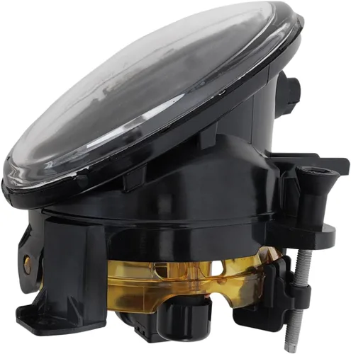 Vista 5 de APA - Luz antiniebla de repuesto para parachoques delantero 2019 2020 19 20 20 Sprinter Van Driver lado izquierdo MB2592127