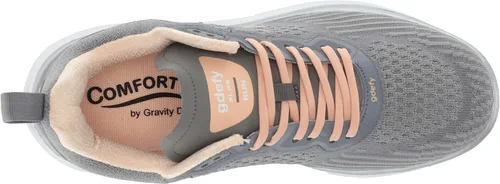 Vista 5 de Gravity Defyer G-Defy XLR8 Run - Tenis de correr con suela VersoCloud para mujer