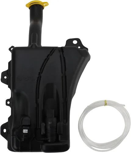 Vista 95 de Depósito de limpiaparabrisas TRQ Para Toyota RAV4 2013-2016