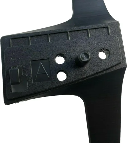 Vista 4 de OEM reemplazo TV base soporte patas sub para LG 60UJ6050 60UJ6300 60UM6900 65UJ6050 65UJ6300 65UN6950 60UJ6300PUA 60UK6090PUA 65UJ6300PUE 65UJ65UE