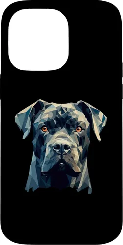 Vista 21 de iPhone 16 Cane Corso for a Cane Corso owner Case
