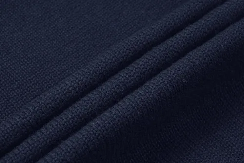 Vista 6 de MAGNIVIT Suéter para hombre con cremallera de 14, a rayas, para otoño e invierno, bloque