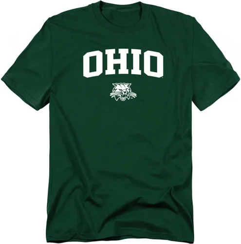 Vista 153 de Colección 3 de camisetas unisex para adultos con arco de un color