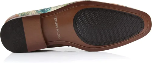 Vista 6 de Ferro Aldo Sidney MFA19371 - Mocasines de vestir clásicos para hombre