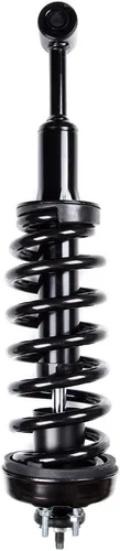 Vista 9 de ECCPP Struts - Muelle completo para Ford Explorer 2006-2010