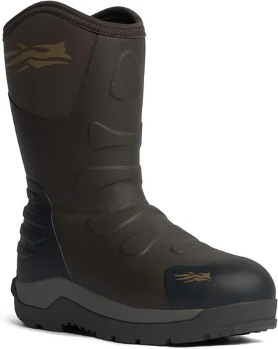 Vista 2 de SITKA Bota Back40 de 12" Marrón