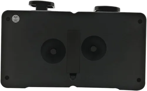 Vista 8 de Reloj de ajedrez cuarzo analógico electrónico reloj de ajedrez cuenta hacia arriba temporizador de juego Temporizador de juego I-go temporizador