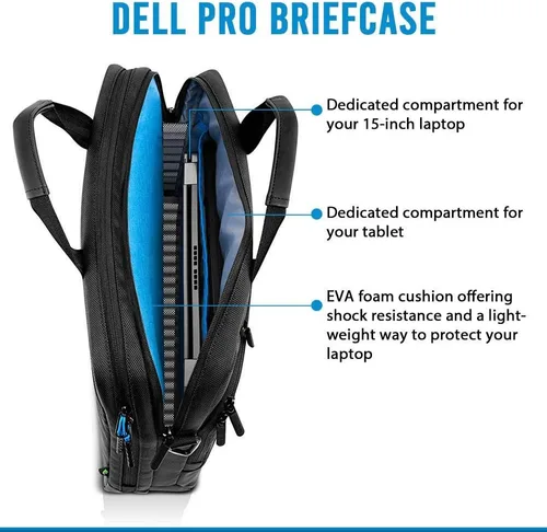 Vista 3 de Dell unisex-adult Po-bc-15-20