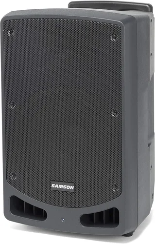 Vista 3 de Samson Expedition XP312w - Sistema de megafonía portátil (canal K)