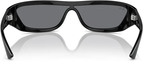 Vista 4 de Ray-Ban Rb4431 Xan Gafas de sol rectangulares