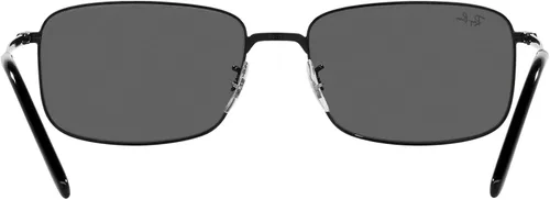 Vista 7 de Ray-Ban Lentes de sol rectangulares Rb3717 para mujer