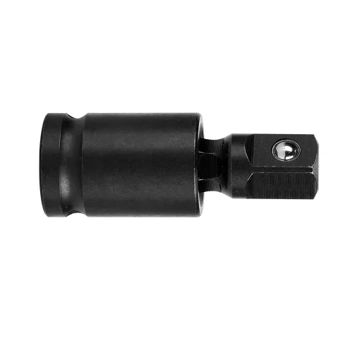 Vista 8 de Enchufe universal, juego de enchufes universales de impacto premium, adaptador de junta universal, llave de vaso oscilante de impacto de aire