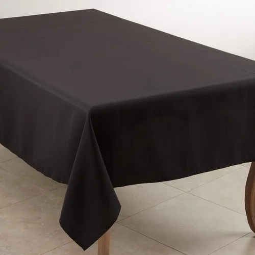 Vista 31 de SARO LIFESTYLE Collection Mantel diario de diseño casual, 60 pulgadas, fucsia