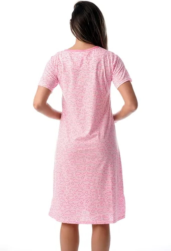 Vista 3 de Just Love Camisón de dormir para mujer