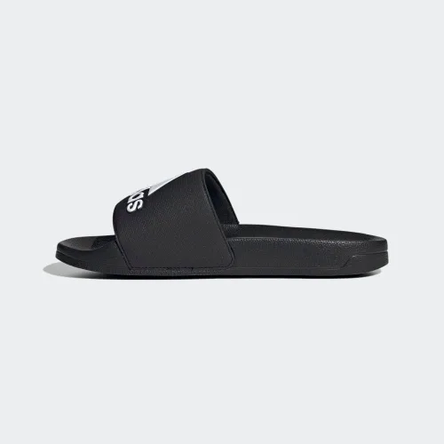 Vista 7 de adidas Unisex-Adult Adilette Shower Slide Sandal