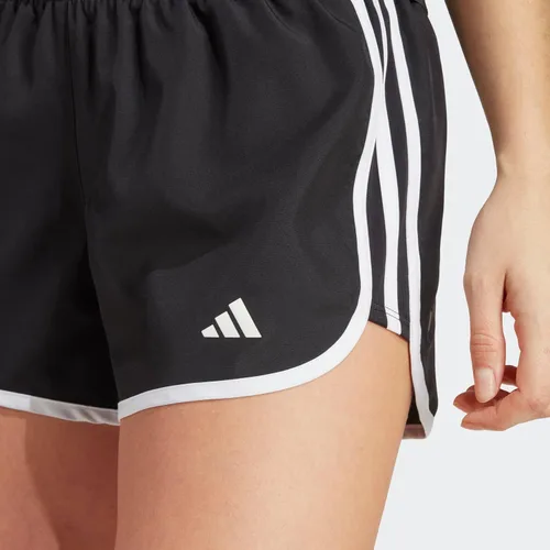 Vista 3 de Adidas Womens Marathon 20 Running Shorts