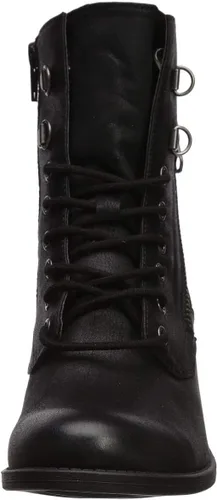 Vista 7 de White Mountain Shoes Dorian - Botas con cordones para mujer