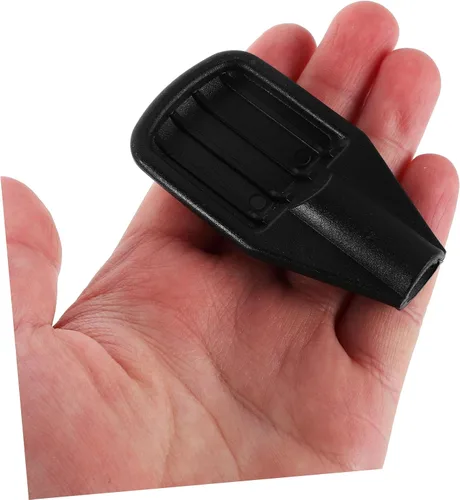 Vista 4 de Asas universales de repuesto para silla de oficina, 12 piezas, palanca de elevación ergonómica reclinable para control de altura ajustable, mango