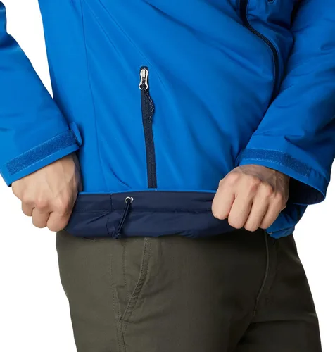 Vista 6 de Columbia Gate Racer Softshell - Chaqueta para hombre