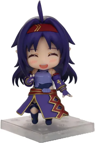 Vista 7 de Good Smile Company Nendoroid Yuuki, 10