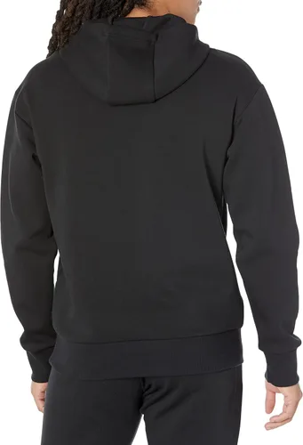 Vista 2 de adidas Sudadera con capucha Future Icon Badge of Sport para hombre