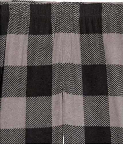 Vista 3 de GAP Conjunto de pijama de franela para niños