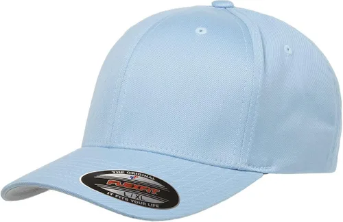 Vista 5 de Flexfit 6277 Wooly Unisex Combed Cap