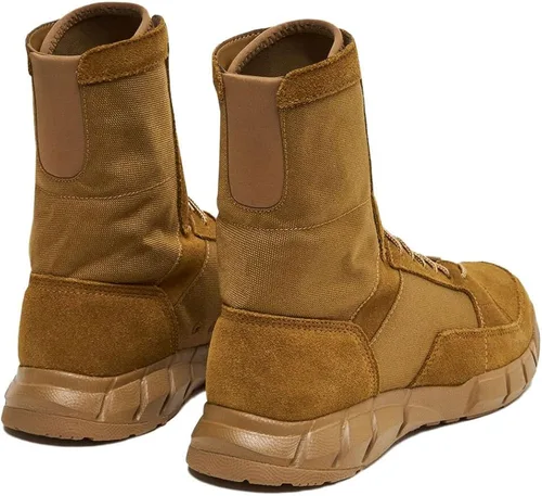 Vista 6 de Oakley Botas Coyote para hombre