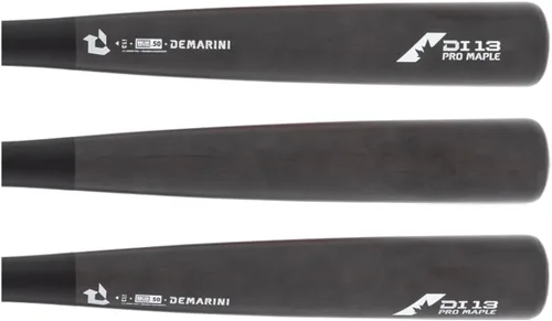 Vista 2 de DeMarini Bate de béisbol compuesto de madera DI13 Pro Maple™
